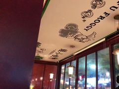 -蛙小侠·沸腾砂锅(西关新天地店)