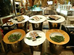 -天津君隆威斯汀酒店