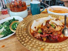-天山传奇新疆菜(SKLP店)