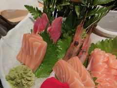 -阿吾罗日本料理(K11艺术中心店)
