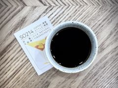 -玫瑰咖啡(中山六路店)