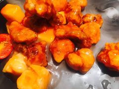 香波生炒骨-客语客家菜(佳兆业广场店)