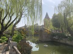 -台儿庄古城