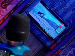-范特西FANTASY量贩式KTV(民主广场店)