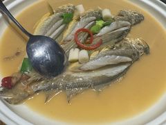 -拉完海鲜大排档(温岭店)