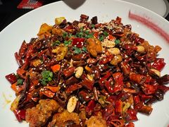 -麻六记(凤凰汇店)