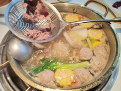 -潮发潮汕牛肉店(龙洞店)