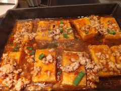 -师烤·豆花烤鱼(广州荔湾扬韬广场店)