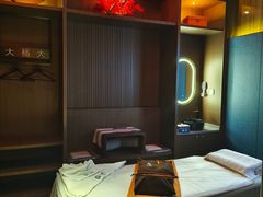 -江南足纪·影院足道·轻奢SPA(红山6979店)