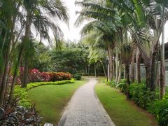 -石梅湾艾美度假酒店