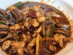 -刘胖子家常菜·蹄花焖藕(兴业店)