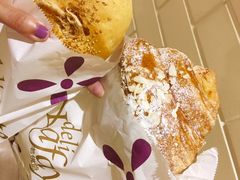 -老佛爷饼店