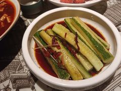 -绿茶餐厅(天通苑华联店)
