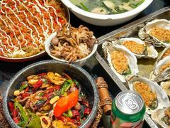 -阿妹小海鲜(下角店)