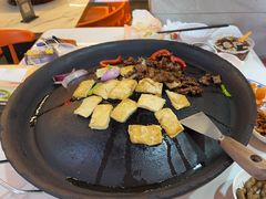 -一烙锅(友谊店)