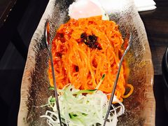 -俺的焼肉(銀座9丁目店)