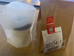 -麦当劳(番禺易发商业街店)