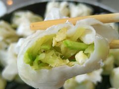 -清真烧麦馆(民族路店)