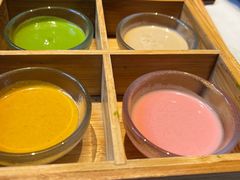 火锅酱料-叶叶菩提·晋福宫