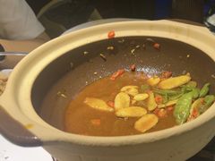 -湖南老饭铺(福永店)