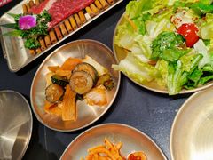 -西塔老太太泥炉烤肉(龙湖北苑天街店)