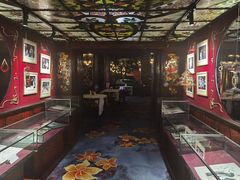 -马克西姆餐厅(崇文门店)