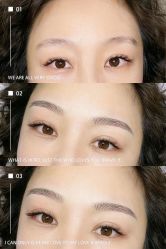 -MIVI野生眉纹绣纹眉