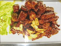 蓝港海鲜厨房(金水路店)-蓝港海鲜厨房(金水路店)