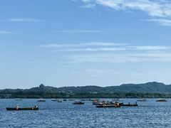 -湖畔居茶楼(湖滨店)