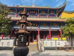 -宝通禅寺