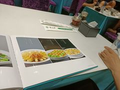 -紫光园(燕郊总店)