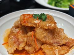 -福成厚江鱼壹号黑金冠好店(群力店)