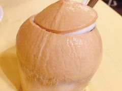-真浪花园海鲜餐馆