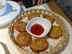 -筱爷叔·上海传统手工菜(玉树路店)