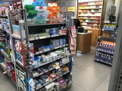 -便利蜂(第三置业大厦店)