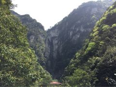 iphone_upload_pic-神龙峡风景区