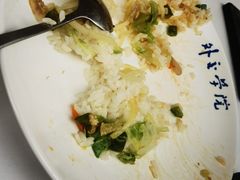 -外交学院大食堂