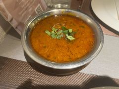 -Pita's&Tika's中东和印度风味餐厅(龙湖天街店)