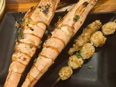 -疍家人黄记海鲜火烧烤