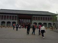 -遵义会议纪念馆
