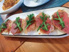 -帕歌西班牙餐厅paco tapas