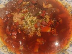 -凤凰园烤鸭店·唐山菜·传承花椒肉(老唐丰路店)