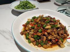 鲜辣建德生炒鸡-老馆子·建德菜·山肴鱼鲜(海威新界店)