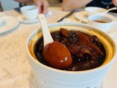 -安蒂娅.悦景轩中餐厅(西乡店)