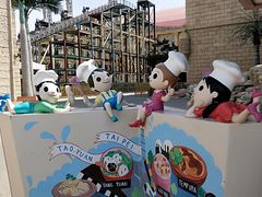 -蓬莱欧乐堡梦幻世界