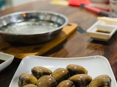 蚬子-奥西拉烤肉,盒饭,冷面(青岩刘店)