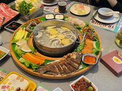 原味椰子鸡锅底-椰小鸡·琼州糟粕醋(美兰缤纷城店)