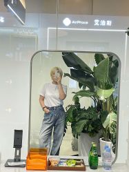 -时尚殿堂salon