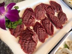 -小龙坎老火锅(北京三里屯店)