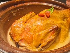 -外婆家(西红门荟聚购物中心店)